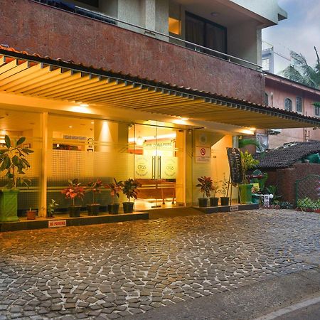 Hotel Citrus Prime Candolm, Goa 칸돌림 외부 사진