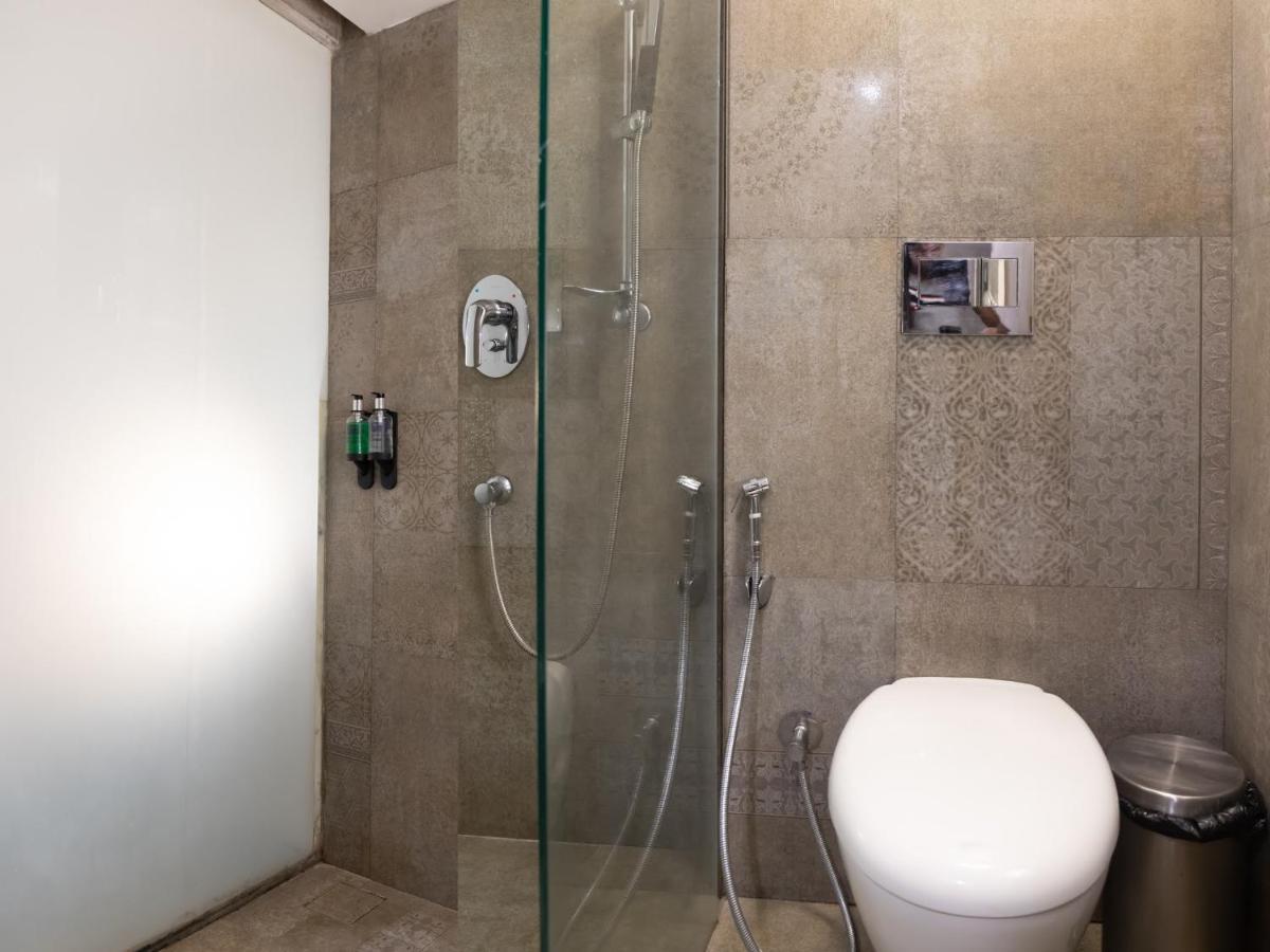 Hotel Citrus Prime Candolm, Goa 칸돌림 외부 사진