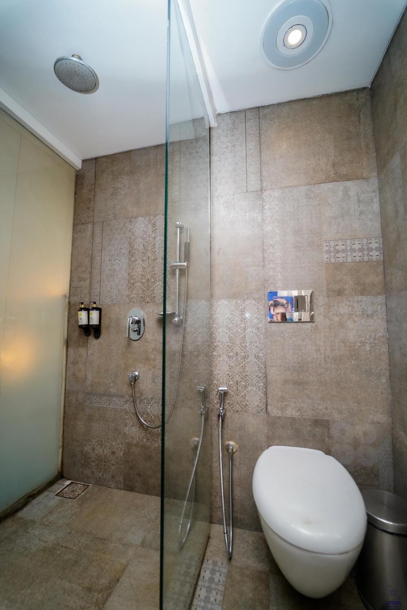 Hotel Citrus Prime Candolm, Goa 칸돌림 외부 사진